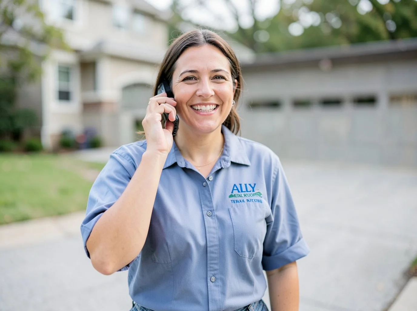 Metal Roof Installation Castalia, OH FAQs
